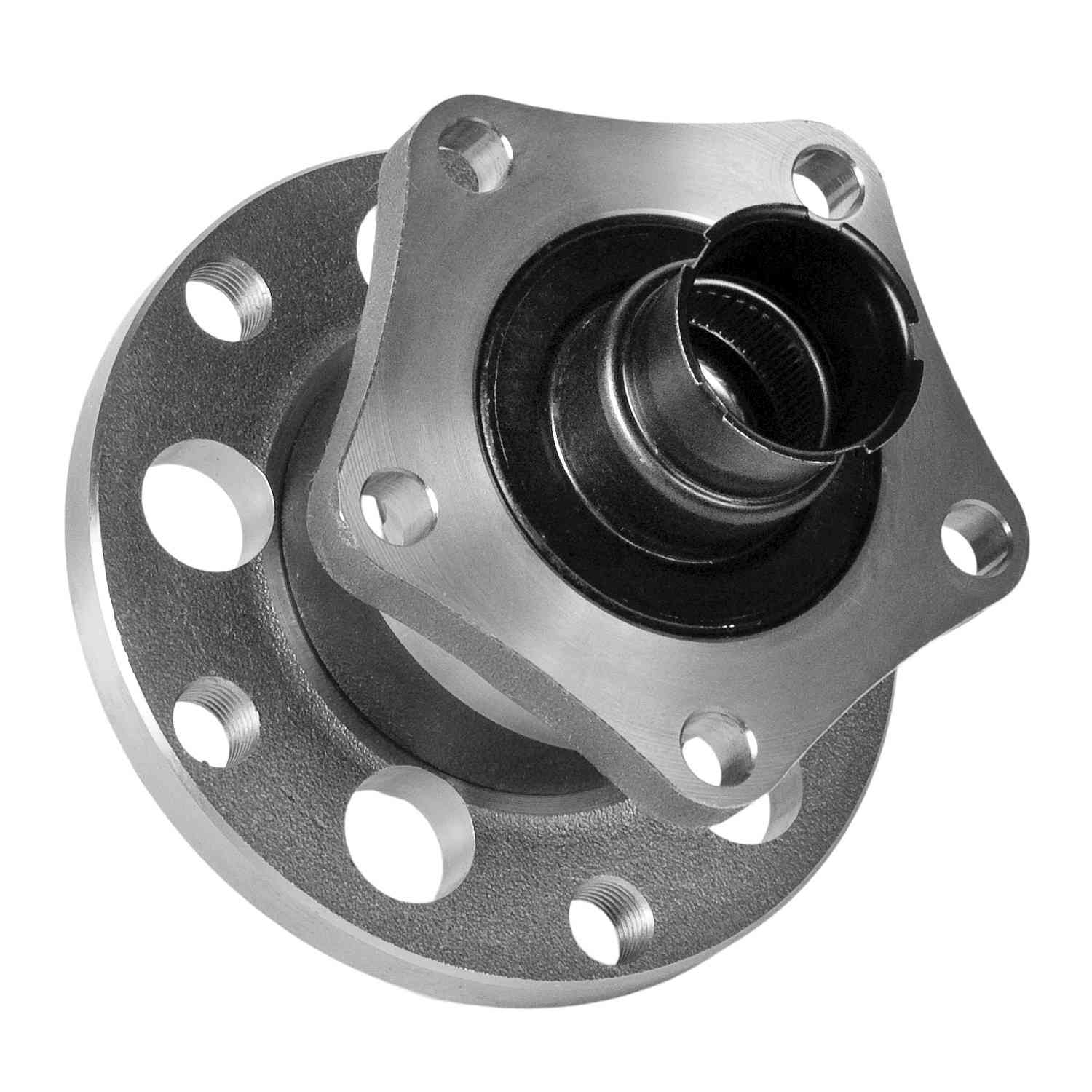 FAG US Wheel Bearing and Hub Assembly 801344D