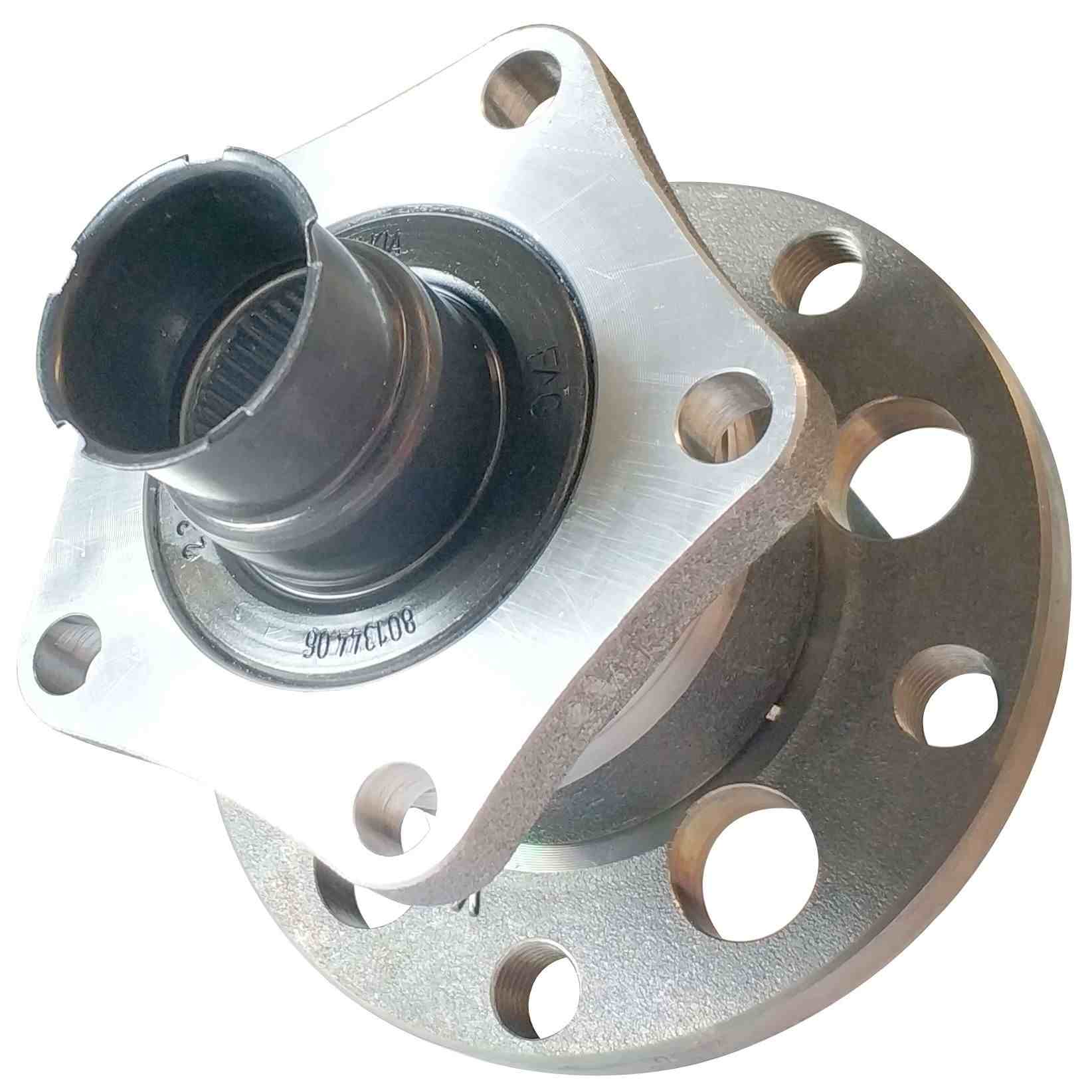 FAG US Wheel Bearing and Hub Assembly 801344D
