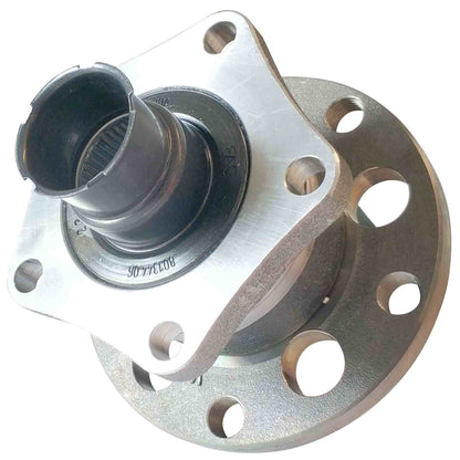 FAG US Wheel Bearing and Hub Assembly 801344D