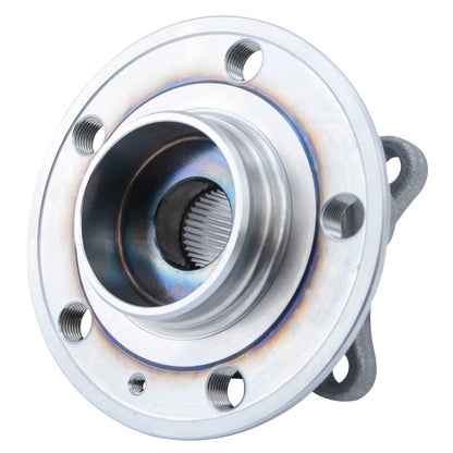 FAG US Wheel Bearing and Hub Assembly 801842D