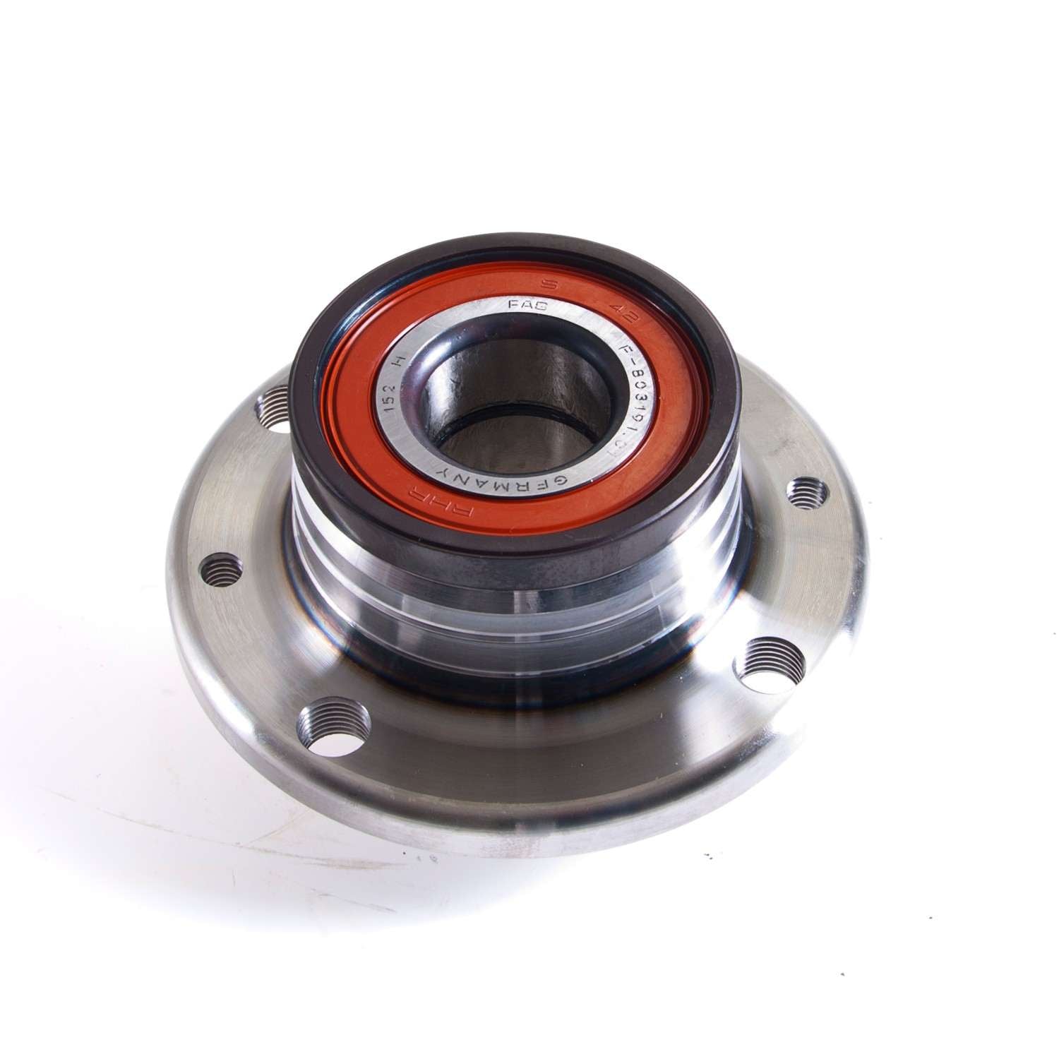 FAG US Wheel Bearing and Hub Assembly 803191A