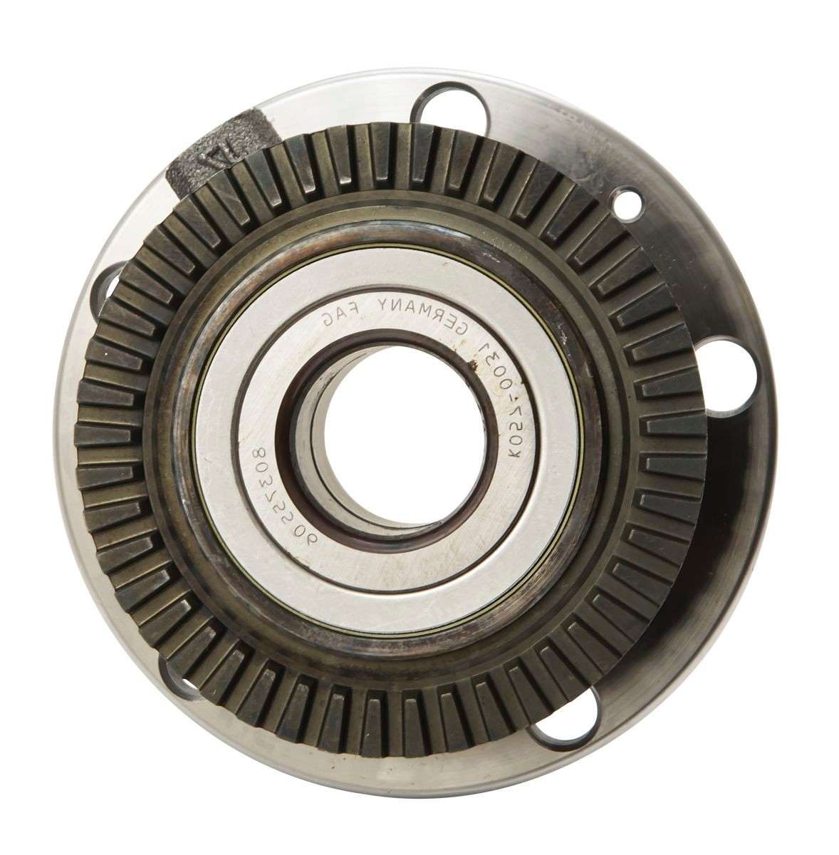 FAG US Wheel Bearing and Hub Assembly 803755C