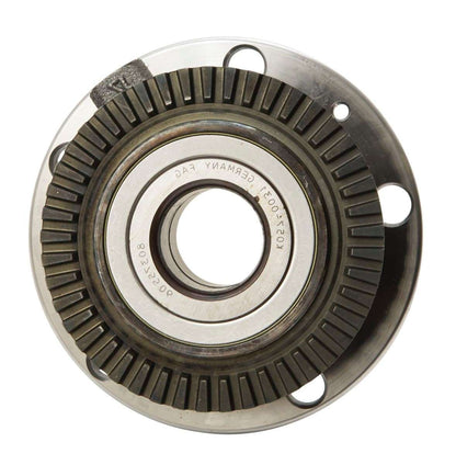 FAG Axle Bearing and Hub Assembly