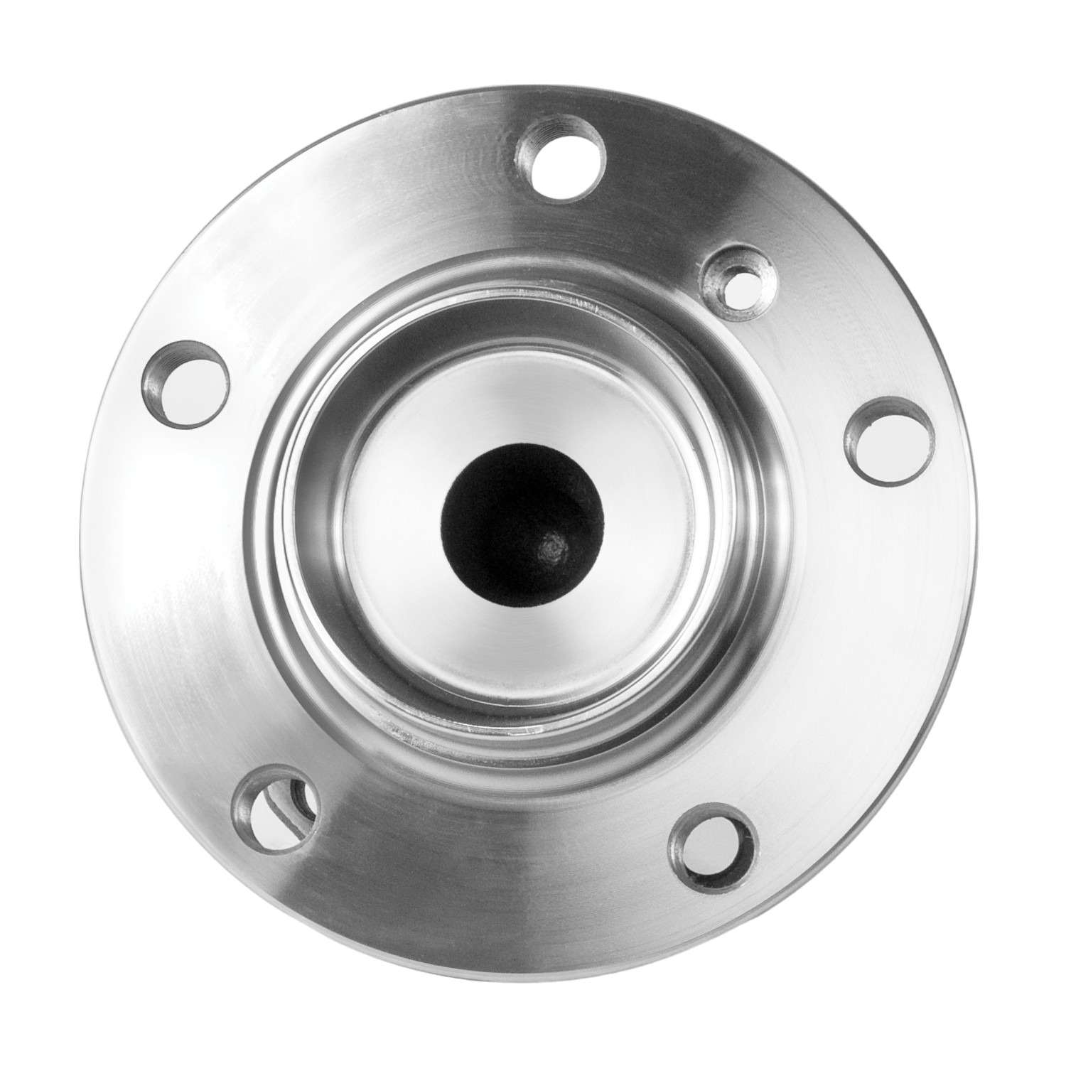 FAG US Wheel Bearing and Hub Assembly 805062C