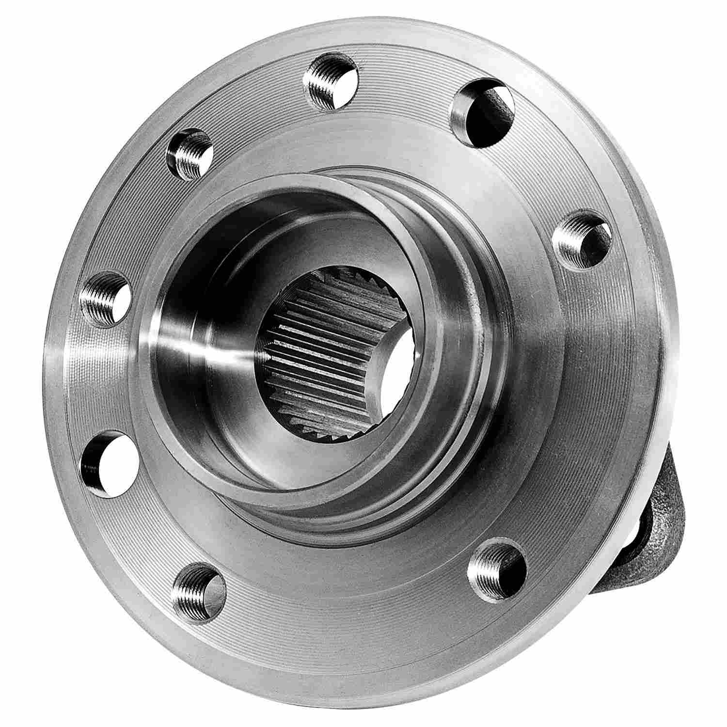 FAG US Wheel Bearing and Hub Assembly 805150CC