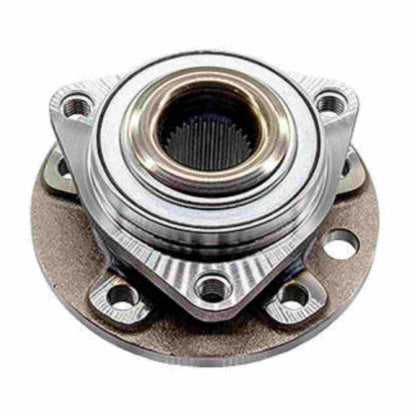 FAG US Wheel Bearing and Hub Assembly 805150CC