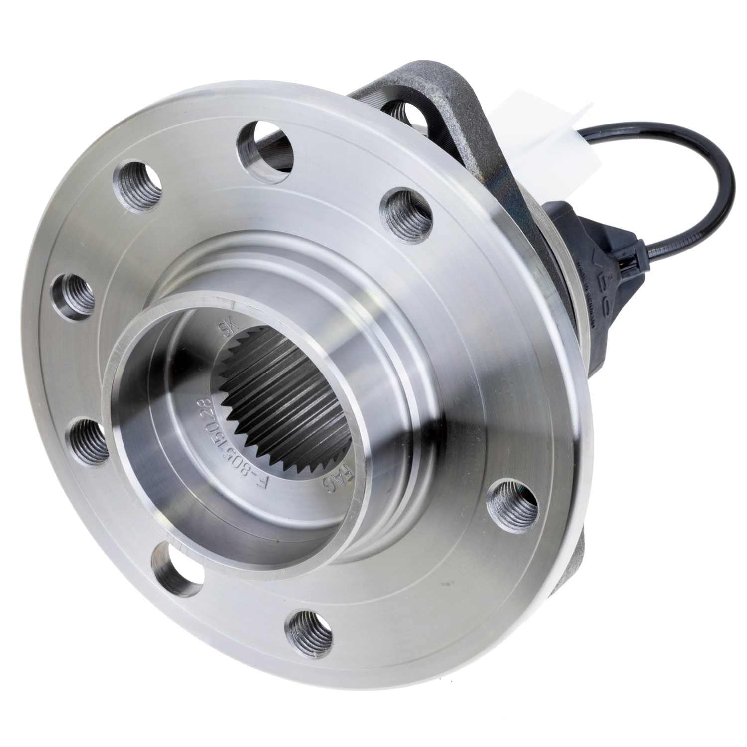 FAG US Wheel Bearing and Hub Assembly 805150E