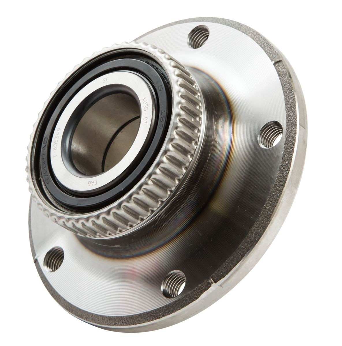 FAG US Wheel Bearing and Hub Assembly 805349