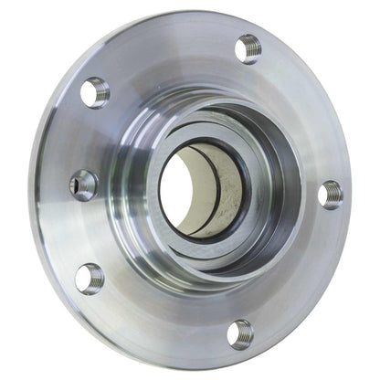 FAG US Wheel Bearing and Hub Assembly 805349