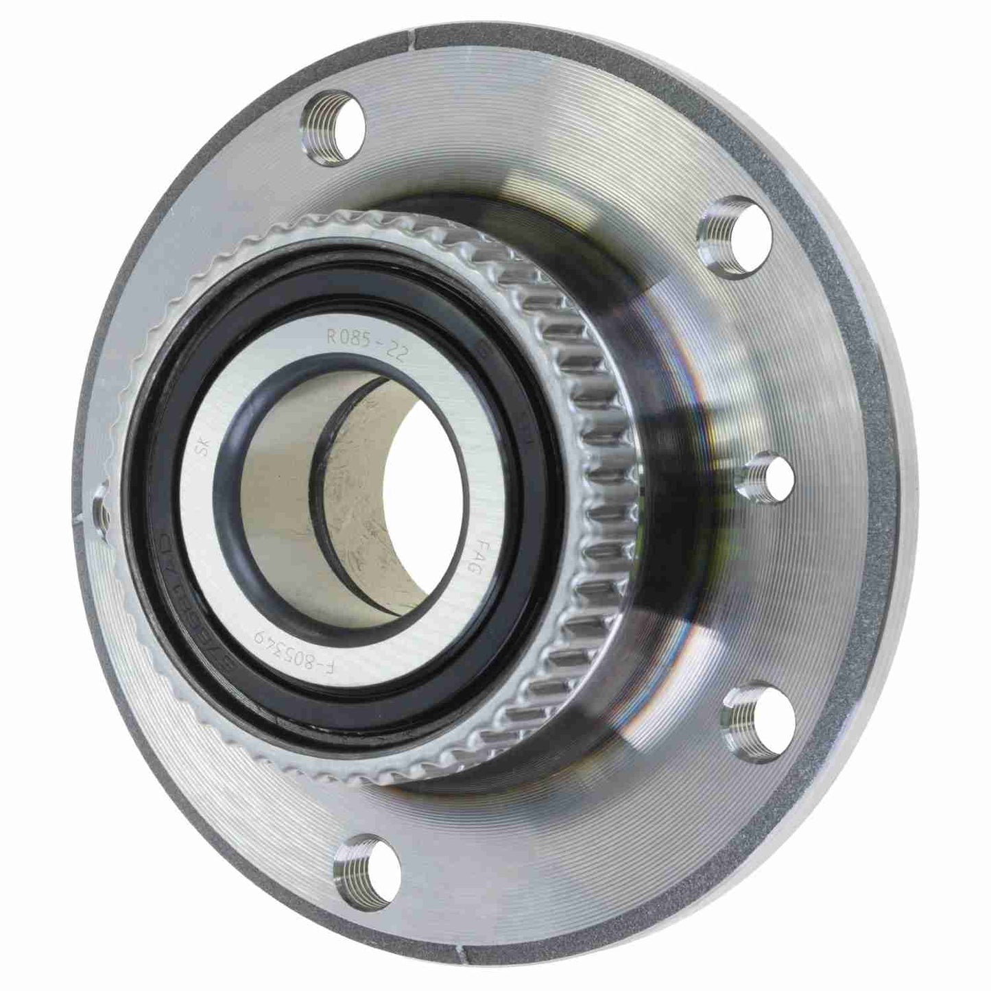 FAG US Wheel Bearing and Hub Assembly 805349
