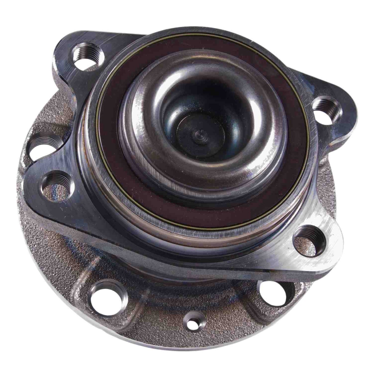 FAG US Wheel Bearing and Hub Assembly 805368D