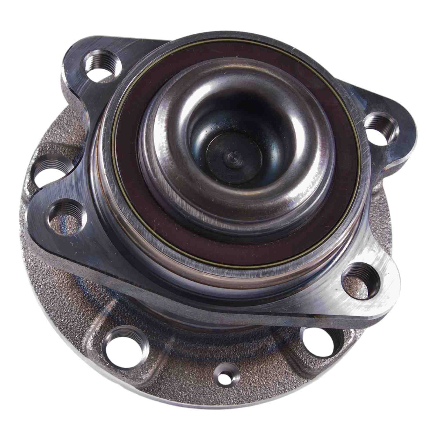 FAG US Wheel Bearing and Hub Assembly 805368D