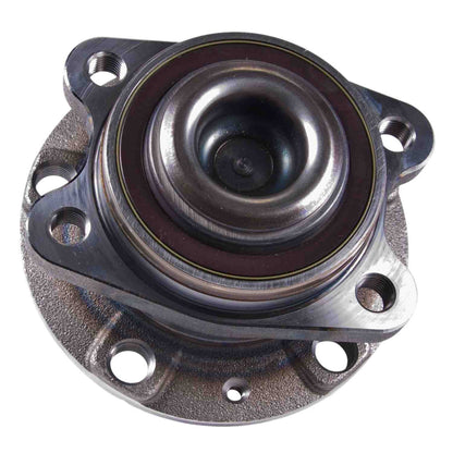 FAG US Wheel Bearing and Hub Assembly 805368D