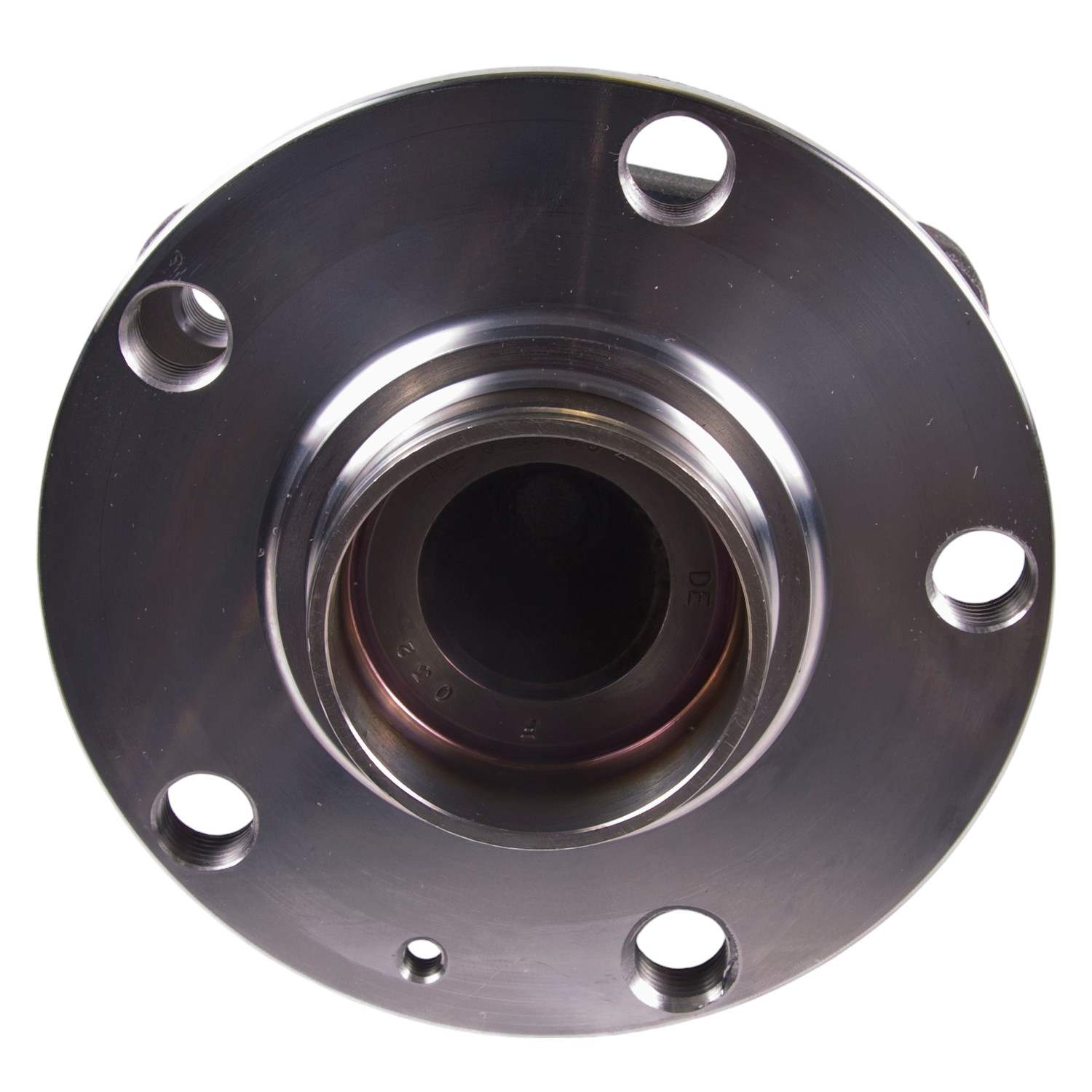 FAG US Wheel Bearing and Hub Assembly 805368D
