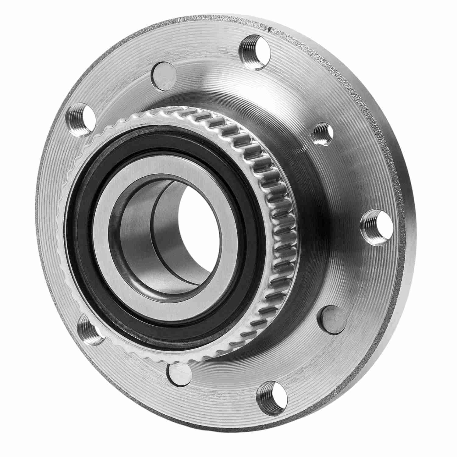 FAG Axle Bearing and Hub Assembly