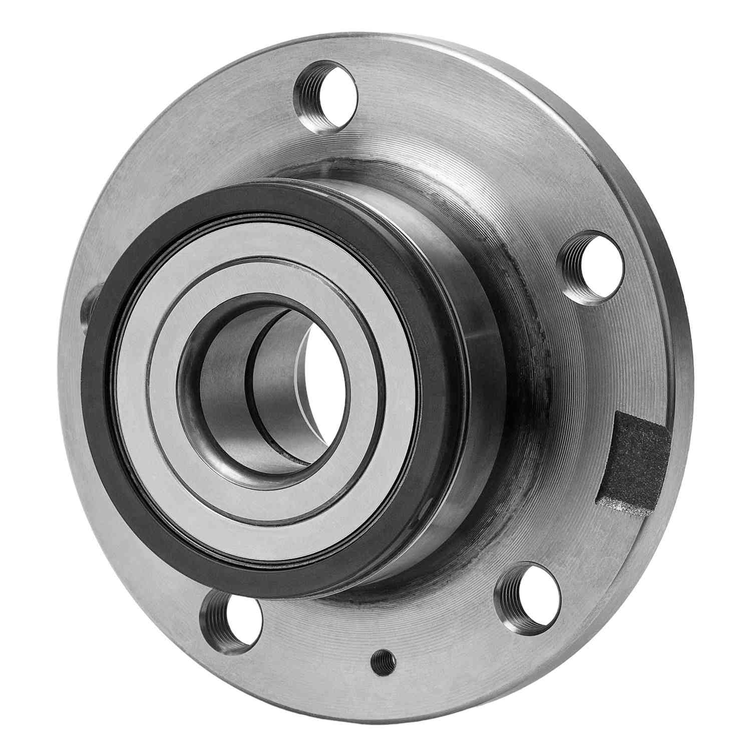 FAG Axle Bearing and Hub Assembly