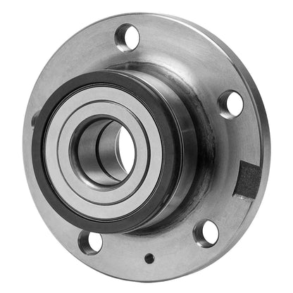 FAG Axle Bearing and Hub Assembly