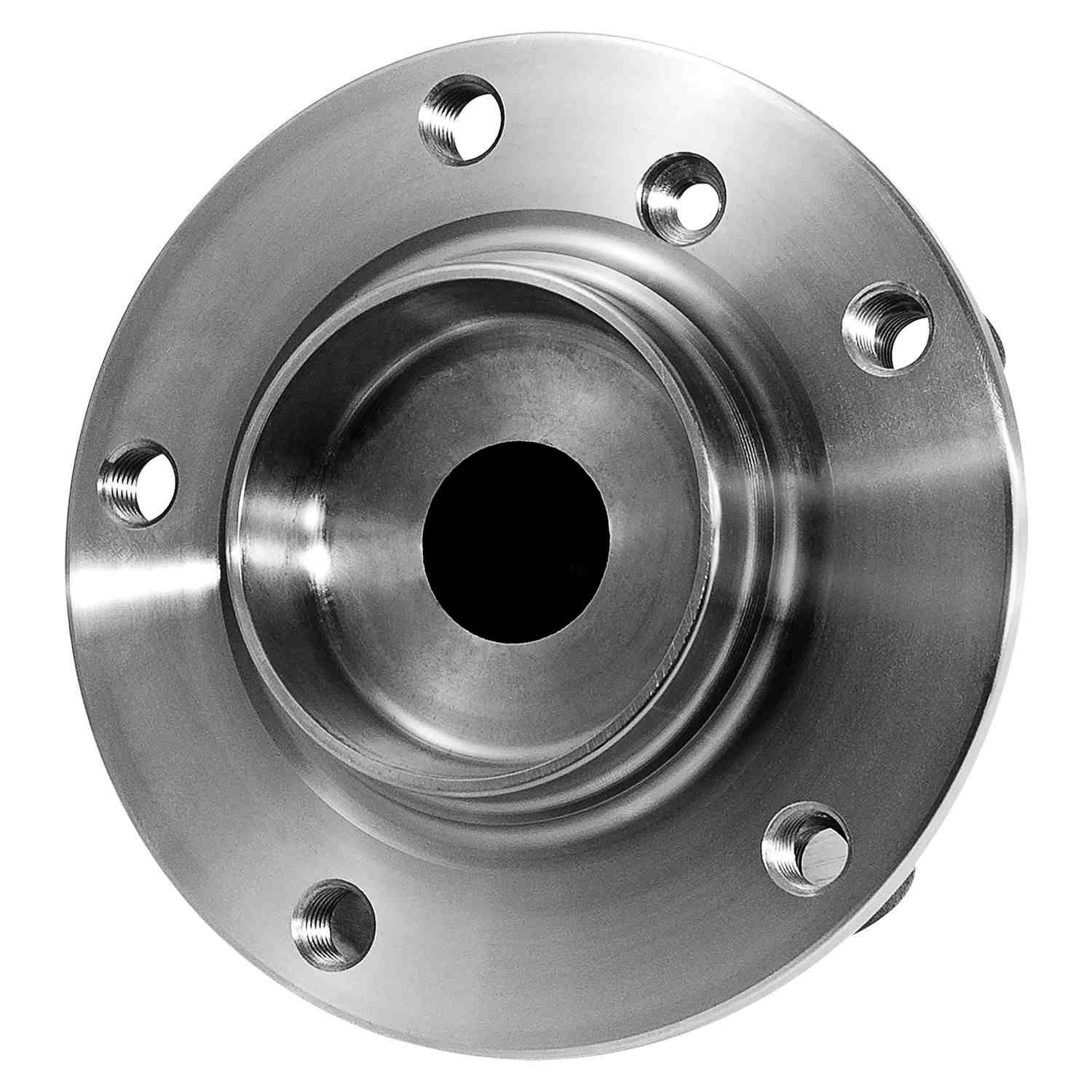 FAG US Wheel Bearing and Hub Assembly 805506C