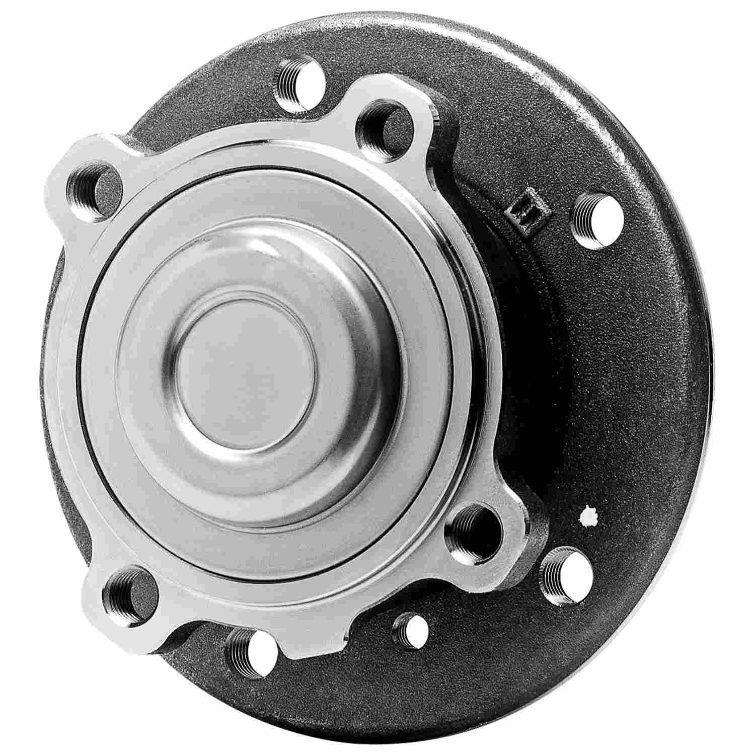 FAG Axle Bearing and Hub Assembly
