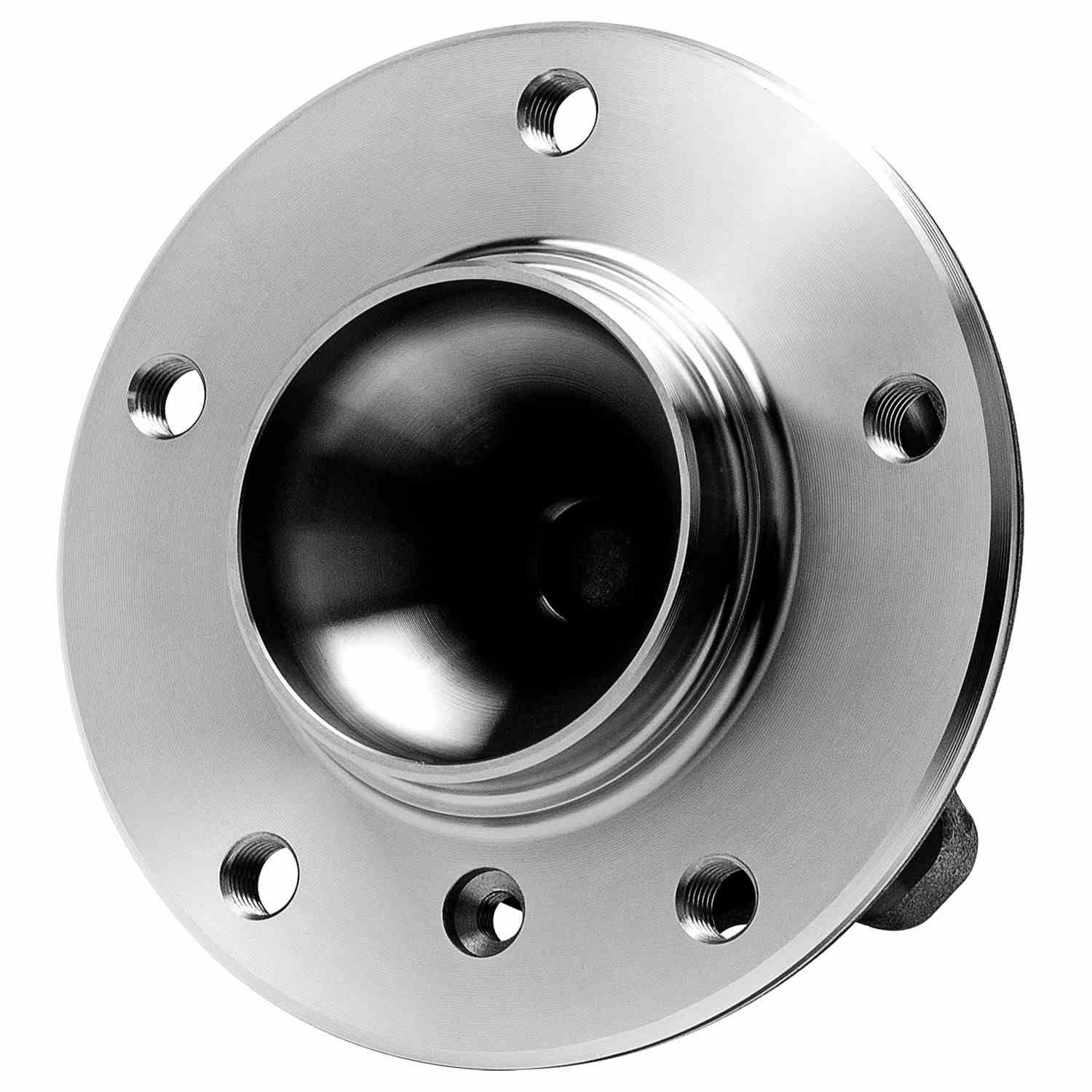 FAG Axle Bearing and Hub Assembly