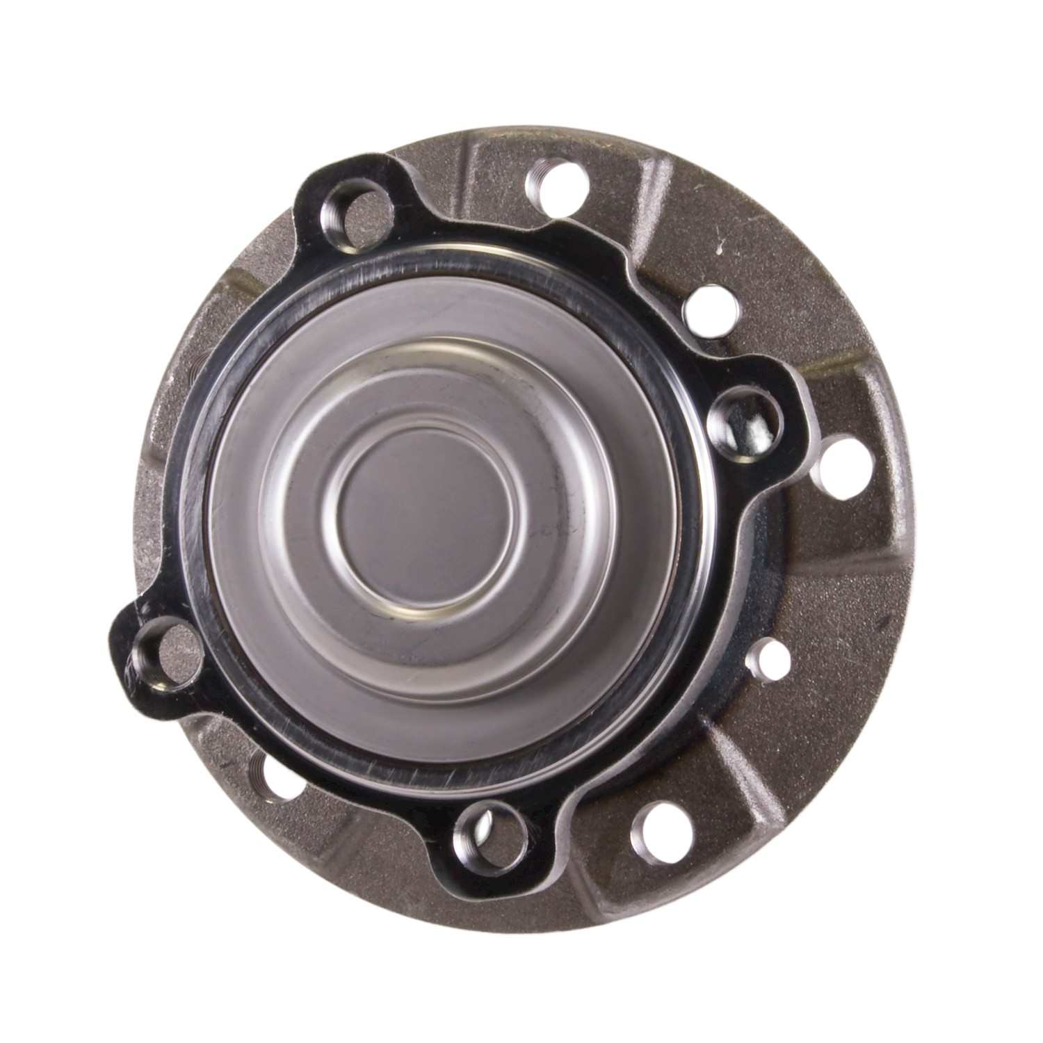 FAG US Wheel Bearing and Hub Assembly 805583A