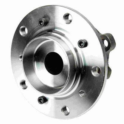 FAG US Wheel Bearing and Hub Assembly 805583A