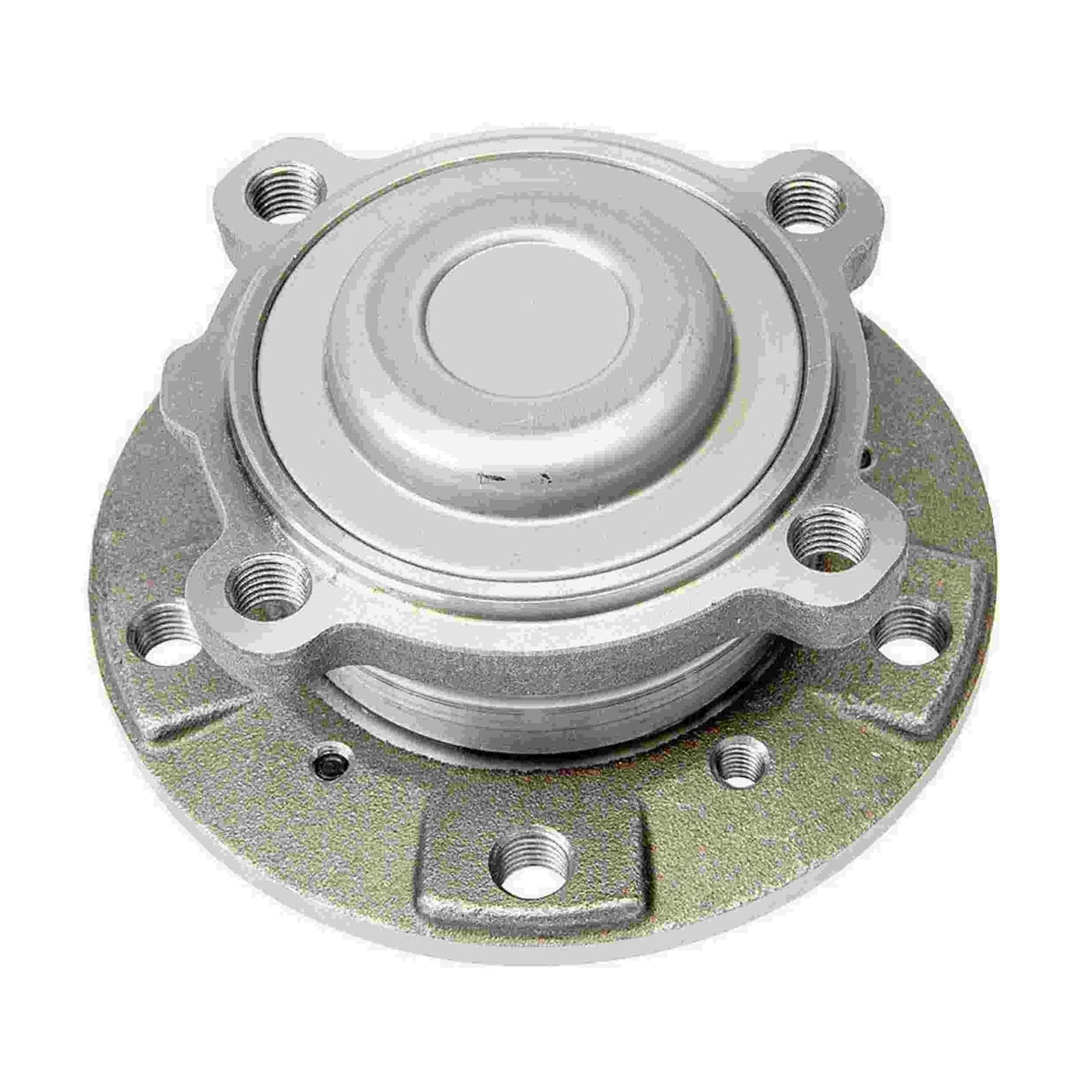 FAG US Wheel Bearing and Hub Assembly 805583A