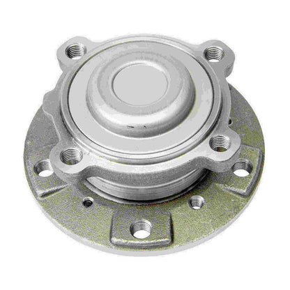 FAG US Wheel Bearing and Hub Assembly 805583A
