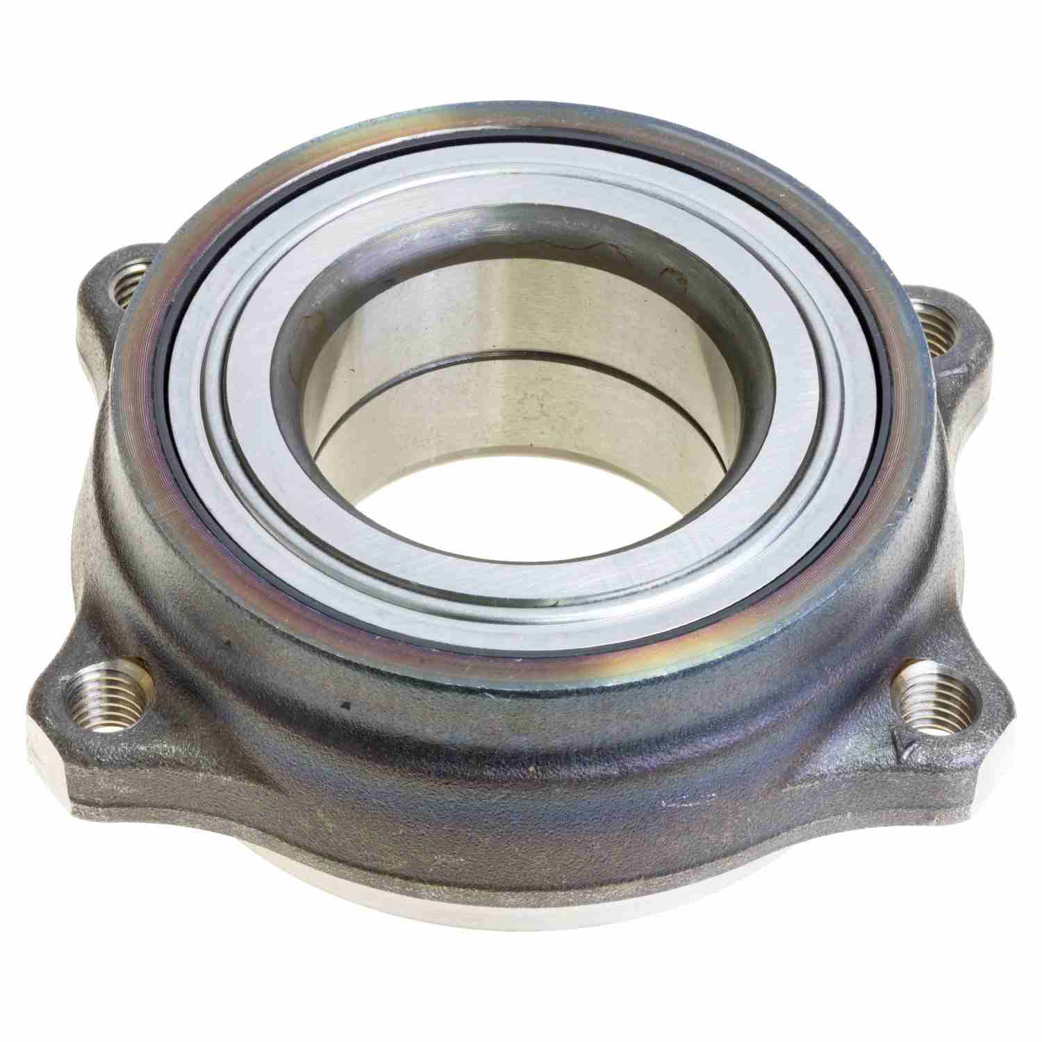 FAG US Wheel Bearing and Hub Assembly 805636