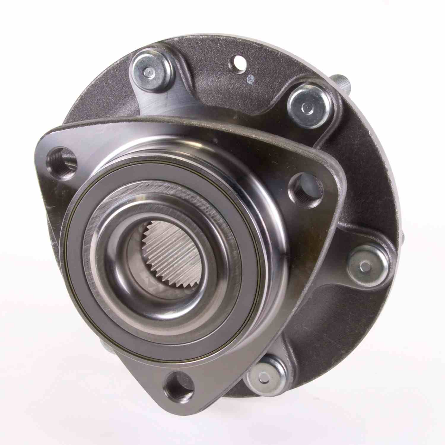 FAG US Wheel Bearing and Hub Assembly 805648C