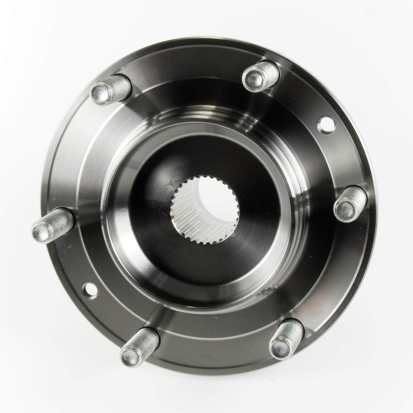 FAG US Wheel Bearing and Hub Assembly 805648C