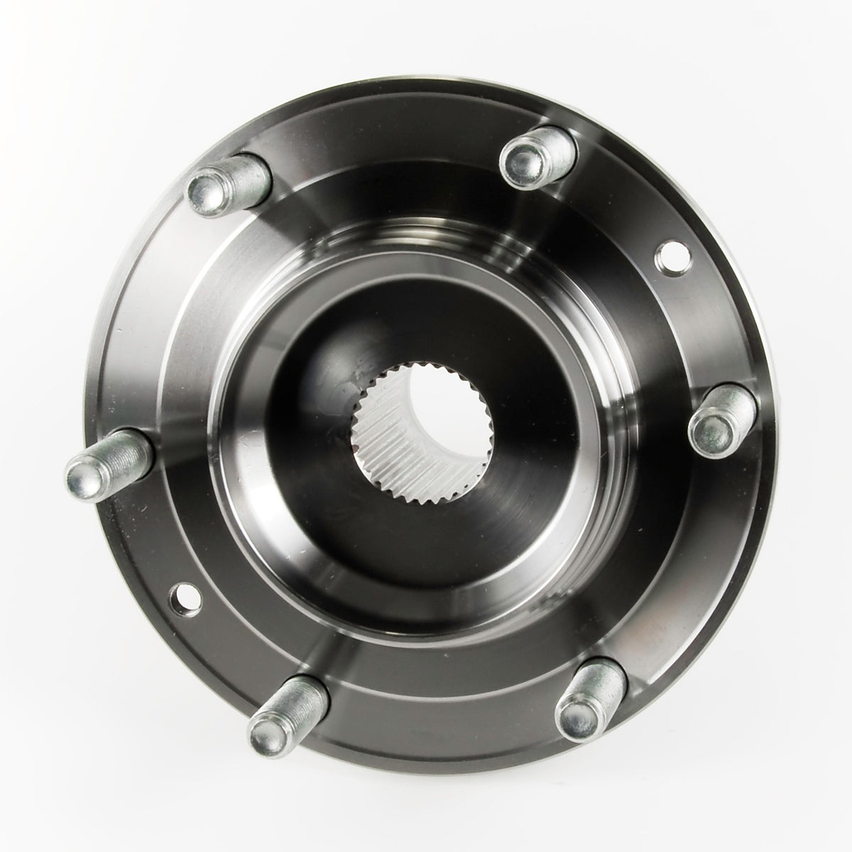 FAG US Wheel Bearing and Hub Assembly 805648C