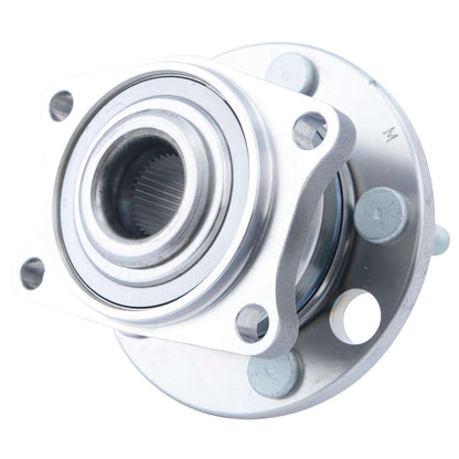 FAG US Wheel Bearing and Hub Assembly 805653C