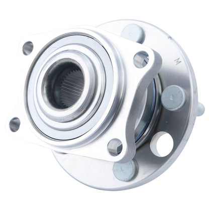 FAG US Wheel Bearing and Hub Assembly 805653C