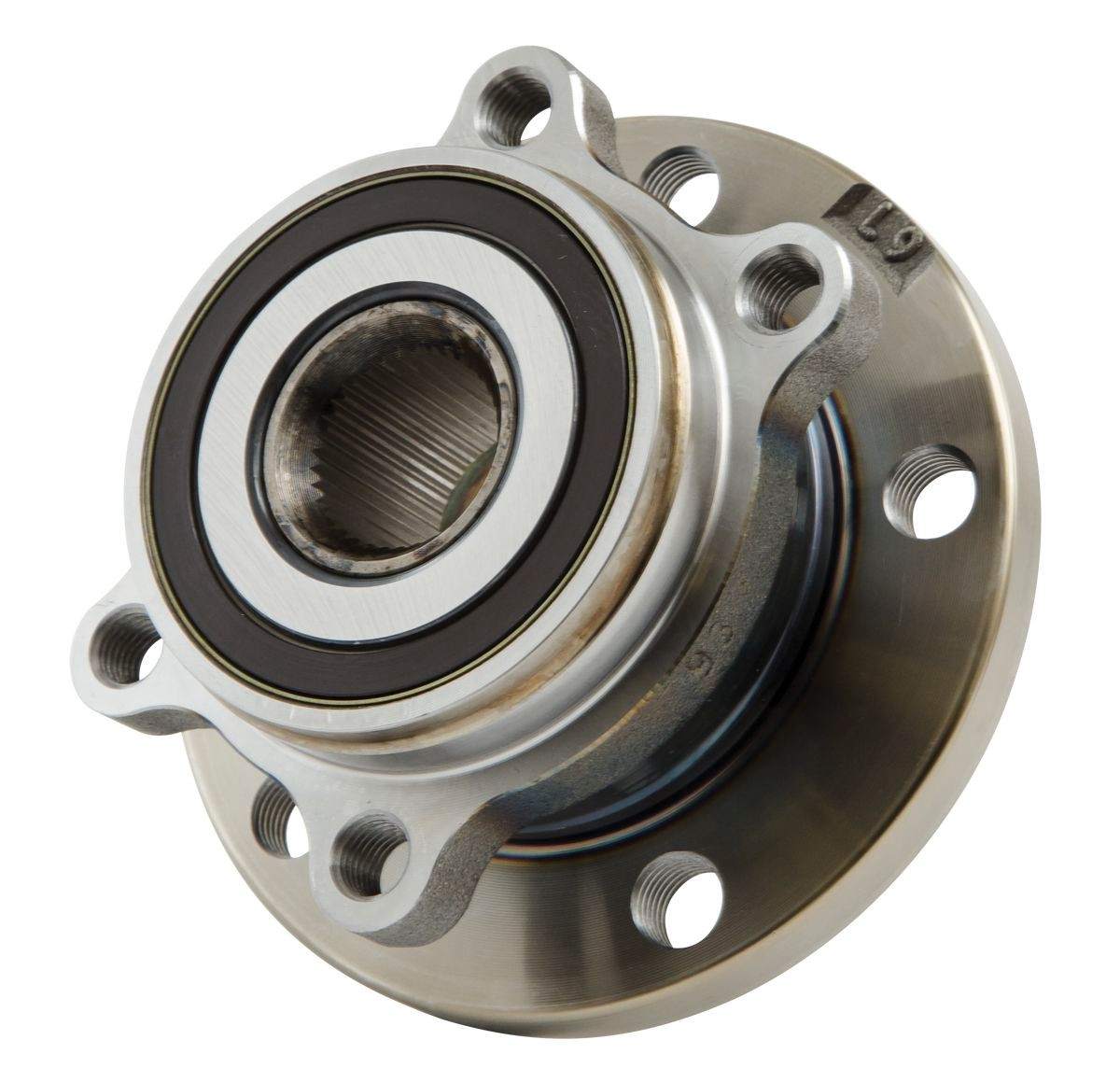 FAG US Wheel Bearing and Hub Assembly 805657A