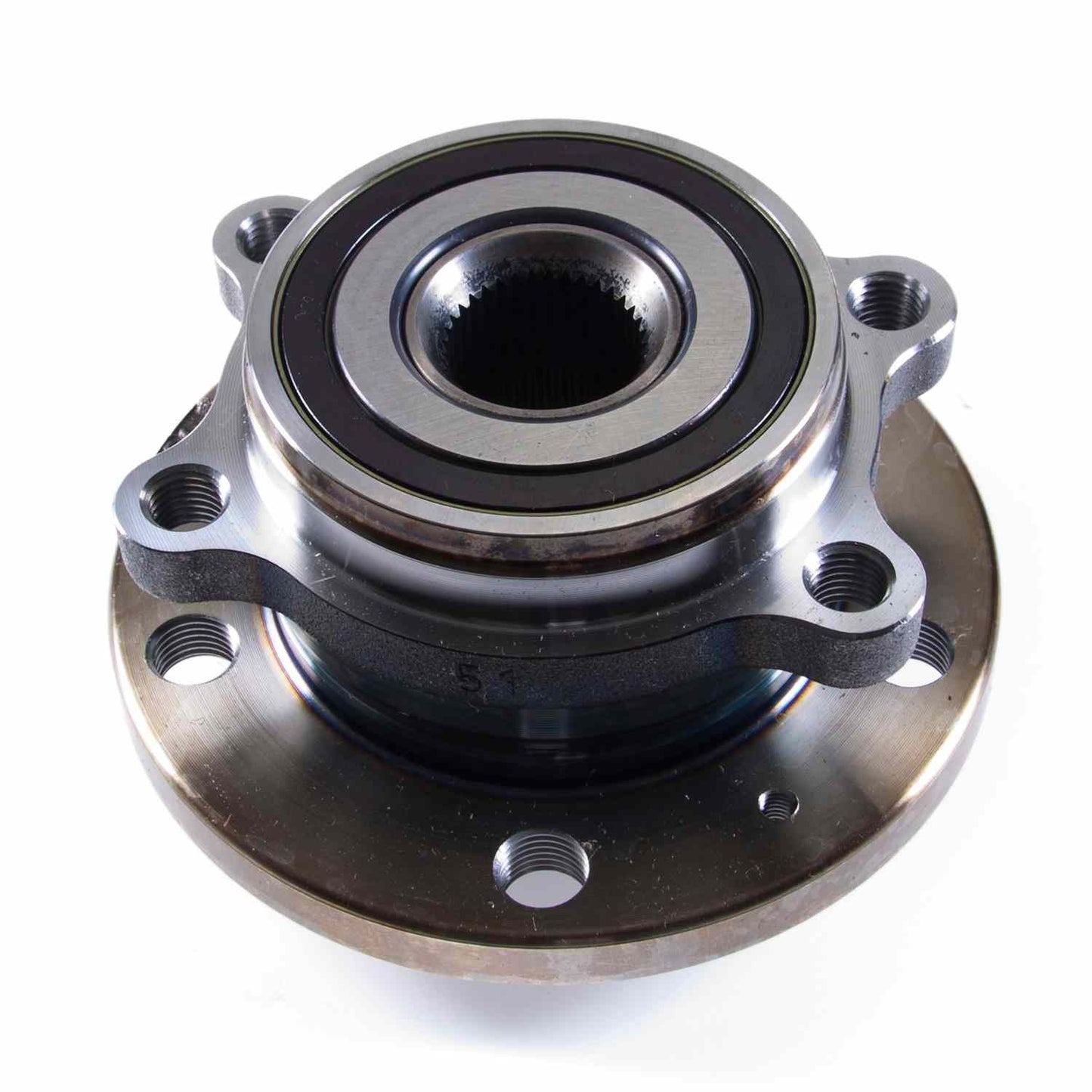 FAG US Wheel Bearing and Hub Assembly 805657A
