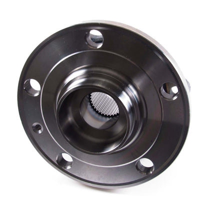 FAG US Wheel Bearing and Hub Assembly 805657A