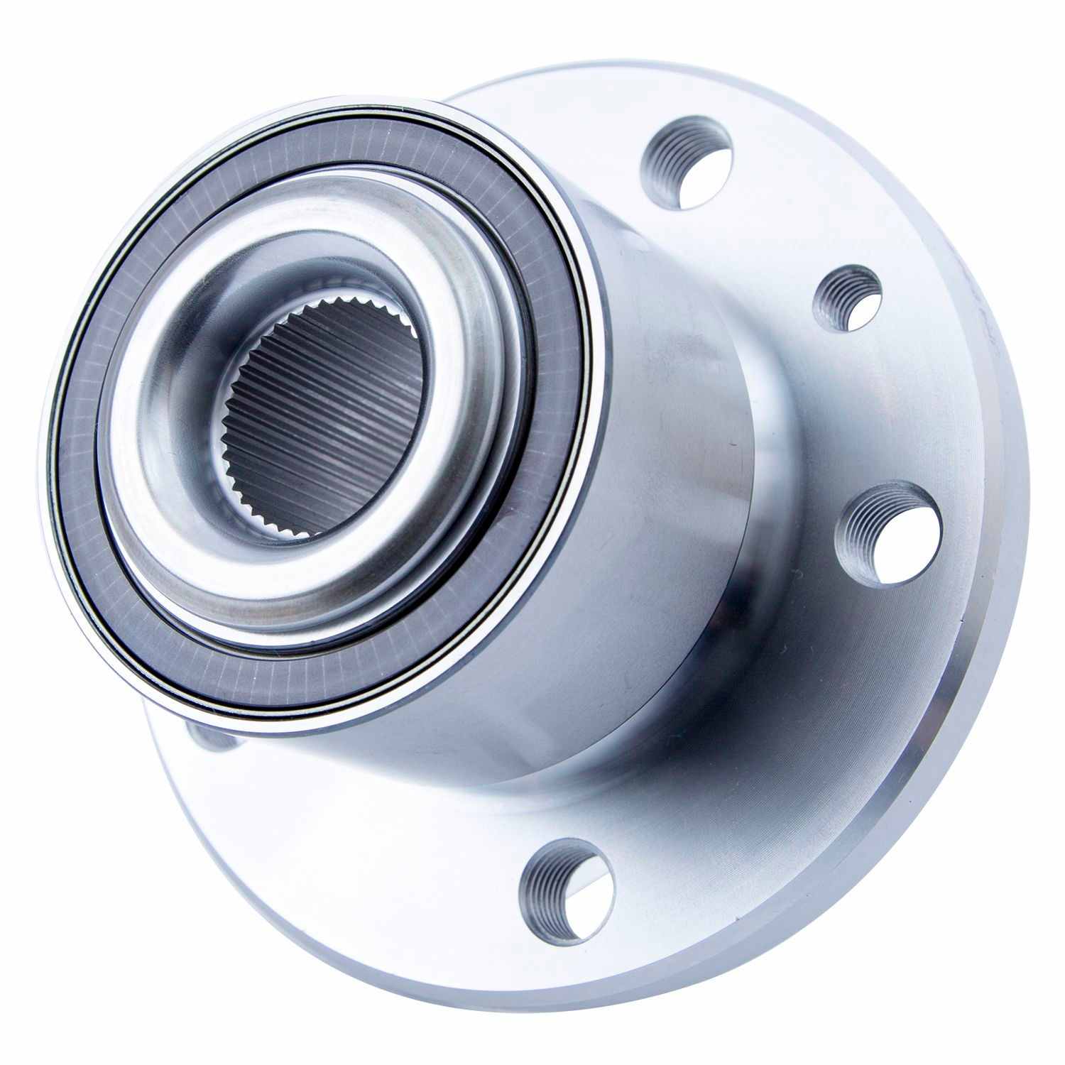 FAG US Wheel Bearing and Hub Assembly 805753AA