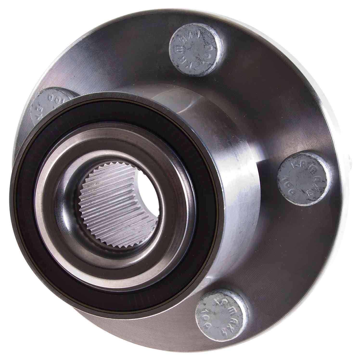 FAG US Wheel Bearing and Hub Assembly 805753CB