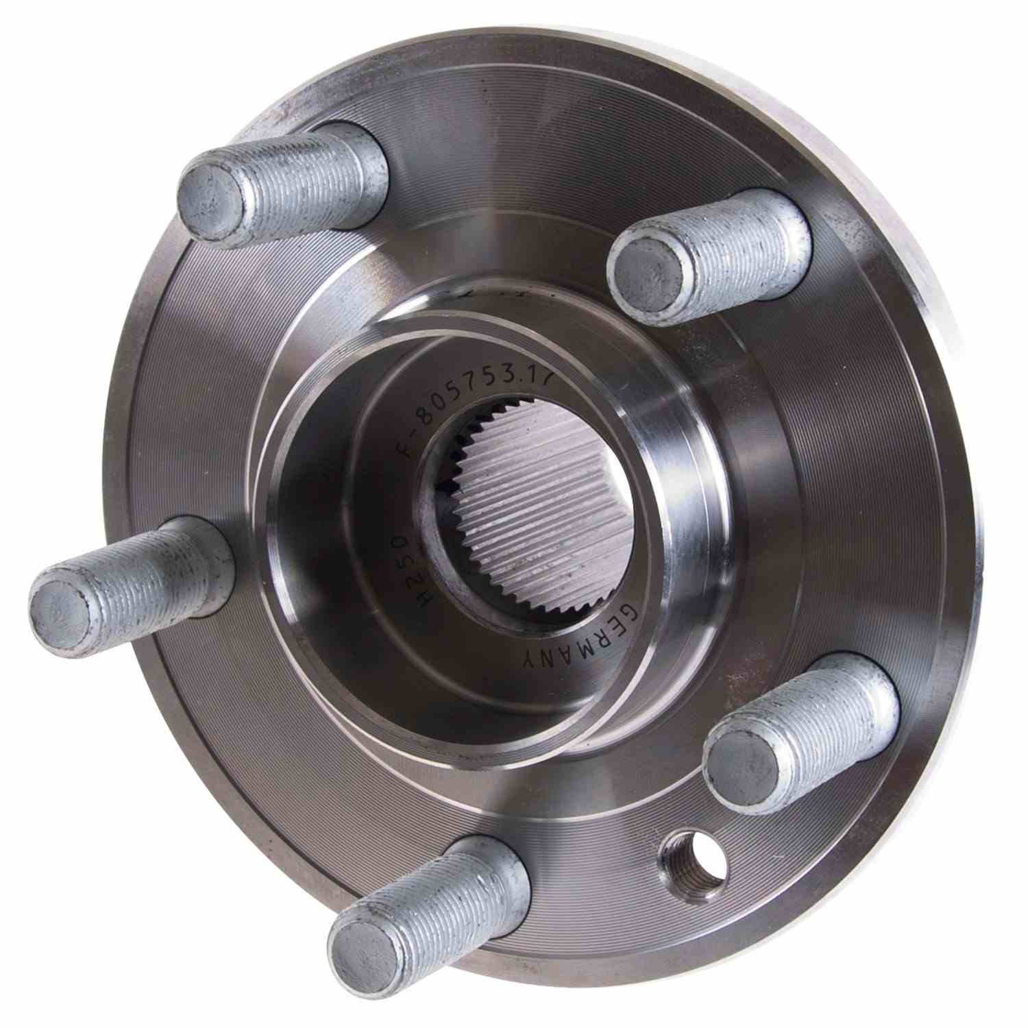 FAG US Wheel Bearing and Hub Assembly 805753CB