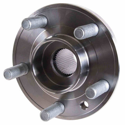 FAG US Wheel Bearing and Hub Assembly 805753CB
