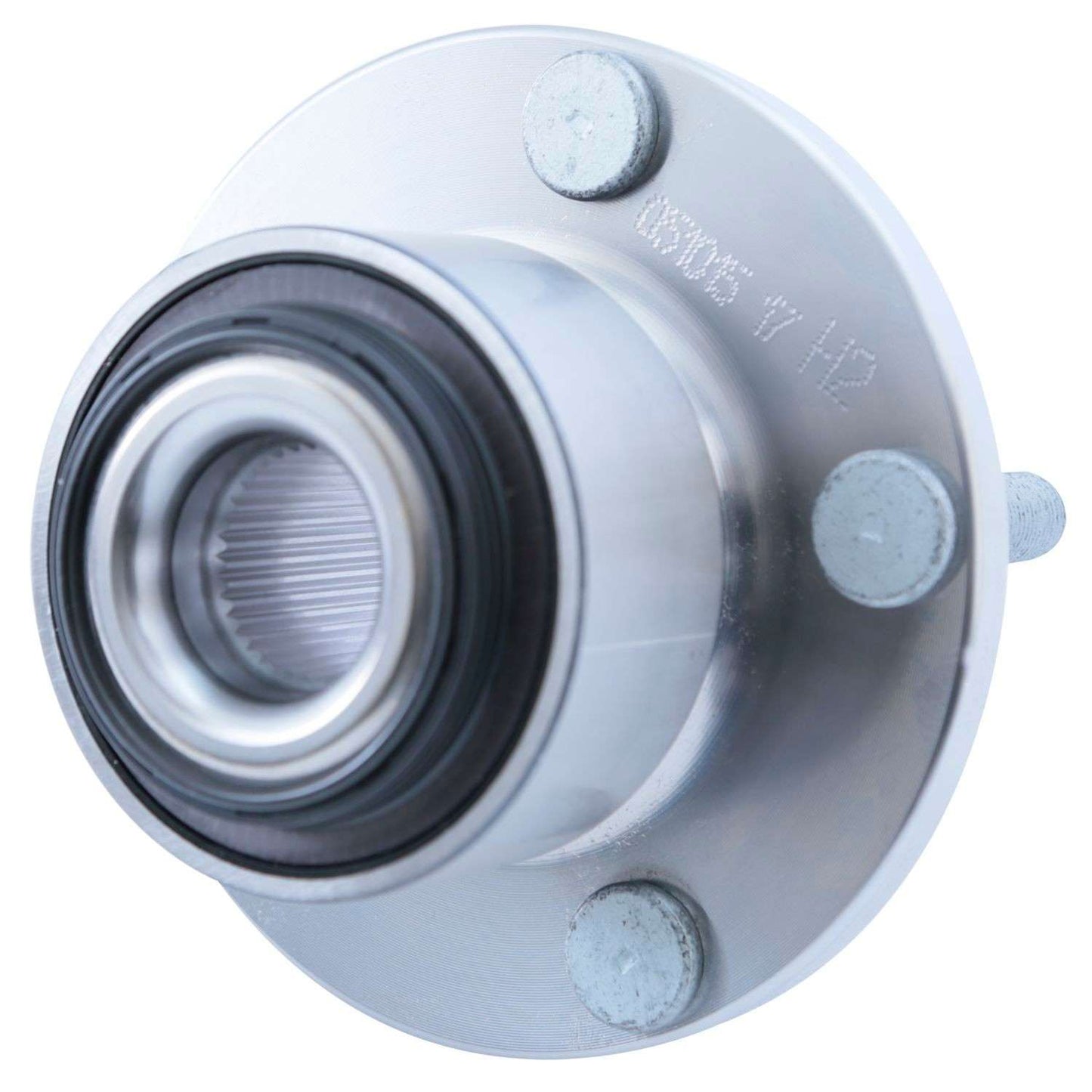 FAG Wheel Bearing and Hub Assembly