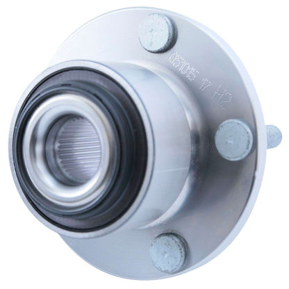 FAG US Wheel Bearing and Hub Assembly 805787E