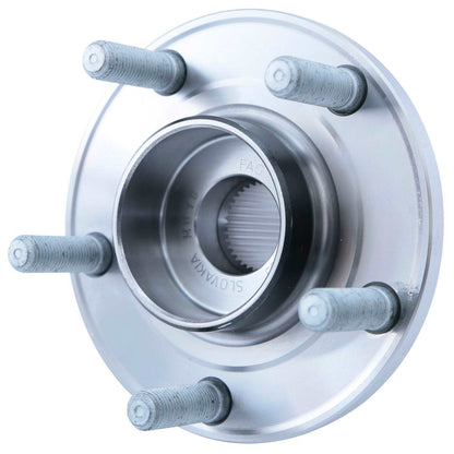 FAG Wheel Bearing and Hub Assembly