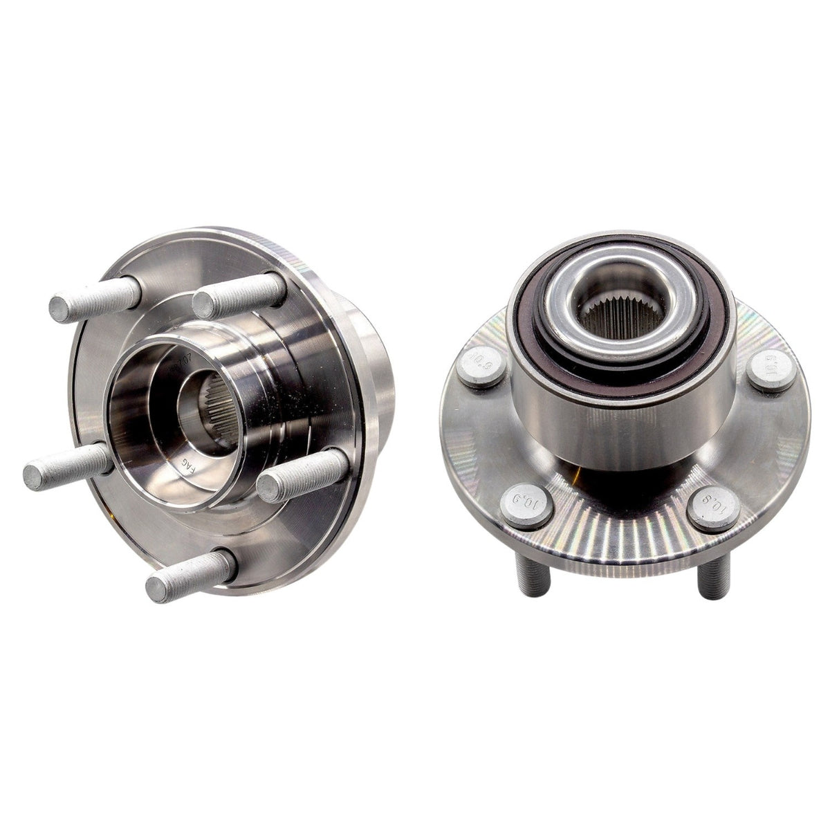 FAG US Wheel Bearing and Hub Assembly 805787E
