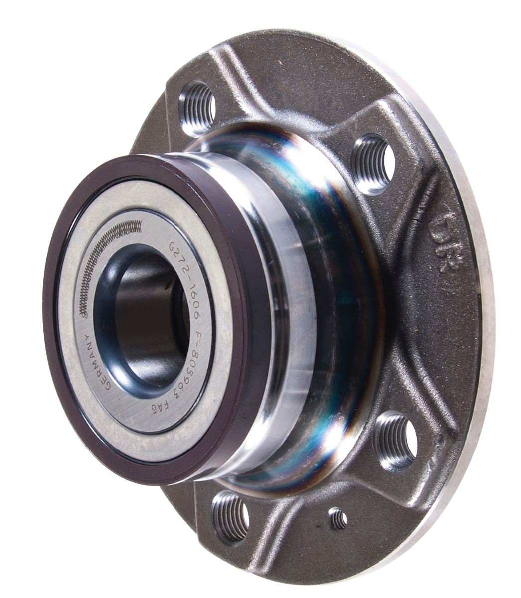 FAG US Wheel Bearing and Hub Assembly 805963