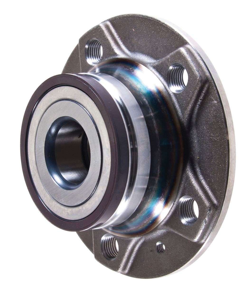 FAG US Wheel Bearing and Hub Assembly 805963