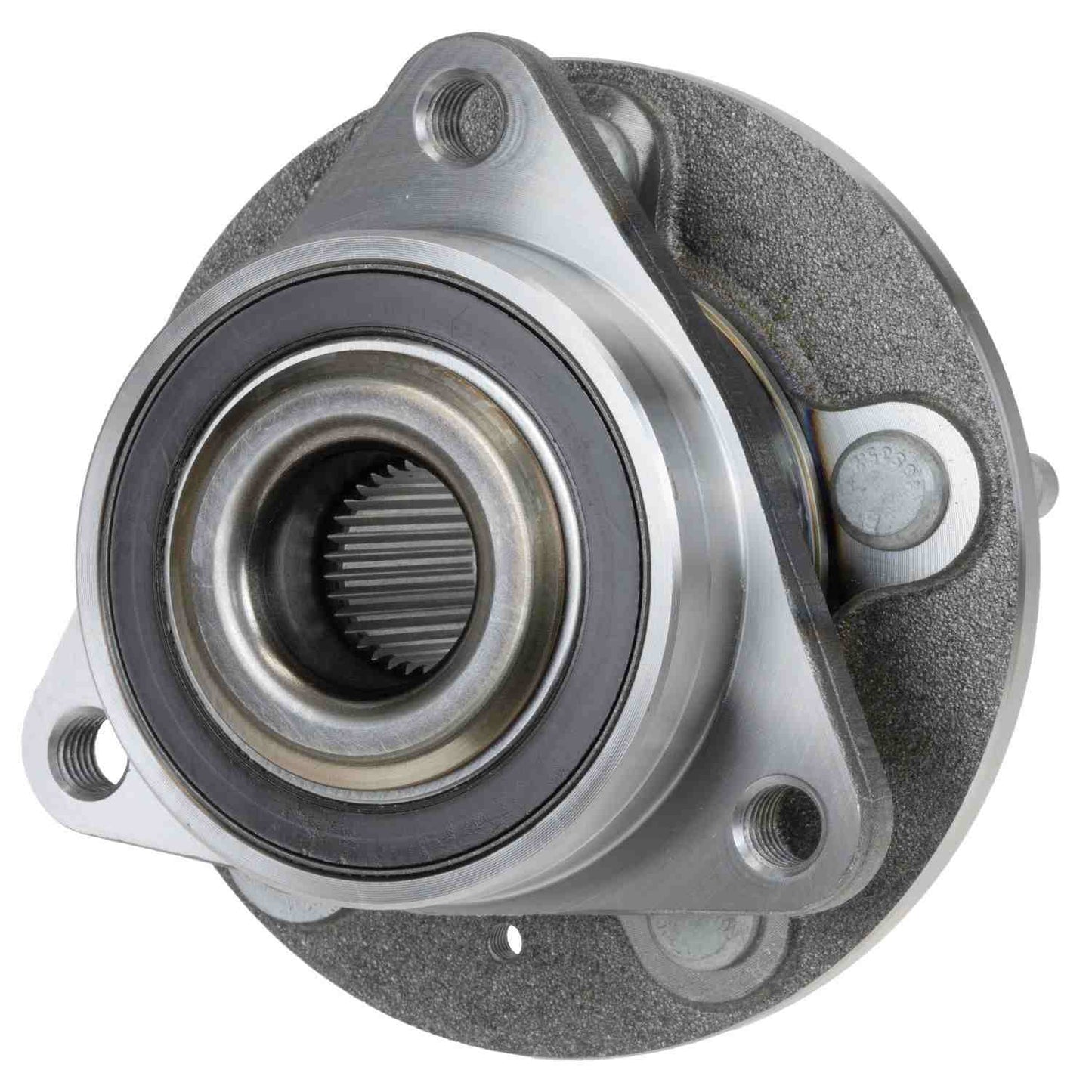 FAG US Wheel Bearing and Hub Assembly 805983.02