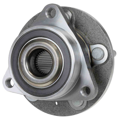 FAG US Wheel Bearing and Hub Assembly 805983.02