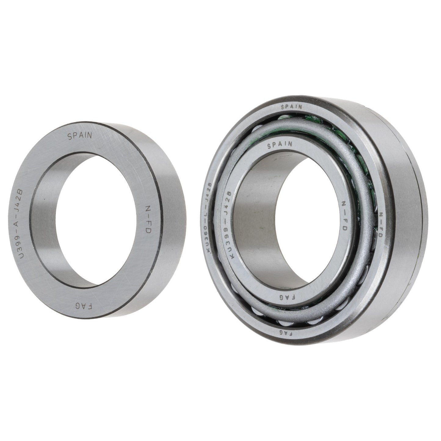 FAG US Bearings BT6158200 main image